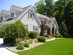 Landscapers and Lawncare Services in Millville, PA
